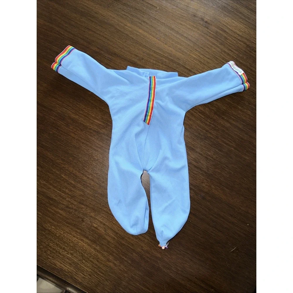 Cabbage Patch Kids vintage cabbage